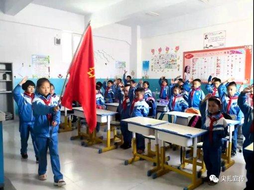刘国宾少将履新,山东广饶人